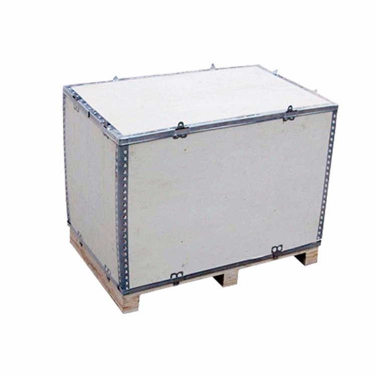 宁德钢边箱价格